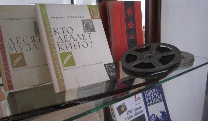 Отечественный кинематограф представлен в Хасавюрте